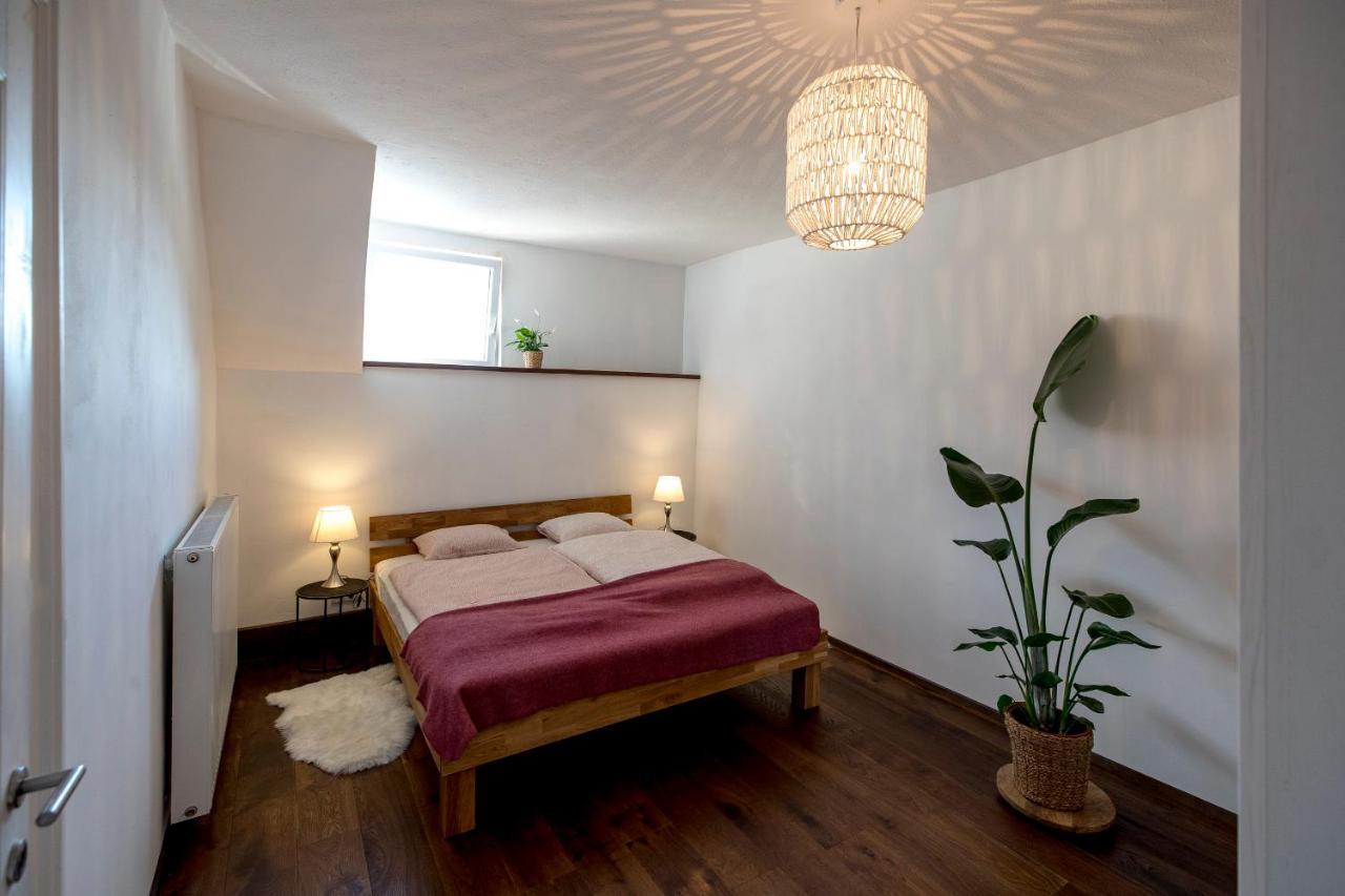 Studio Loft Murau - Im Herzen Der Altstadt ภายนอก รูปภาพ