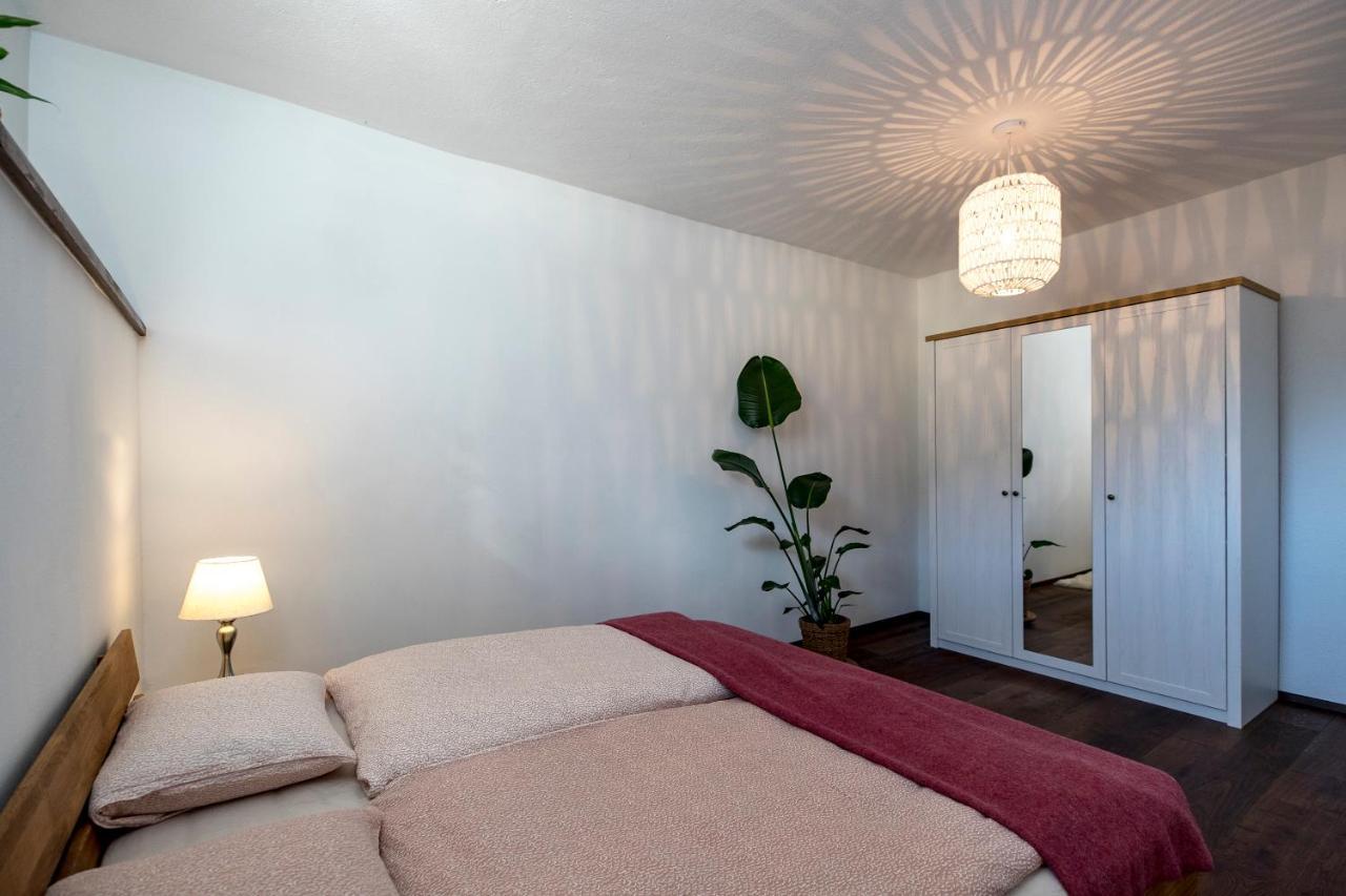 Studio Loft Murau - Im Herzen Der Altstadt ภายนอก รูปภาพ