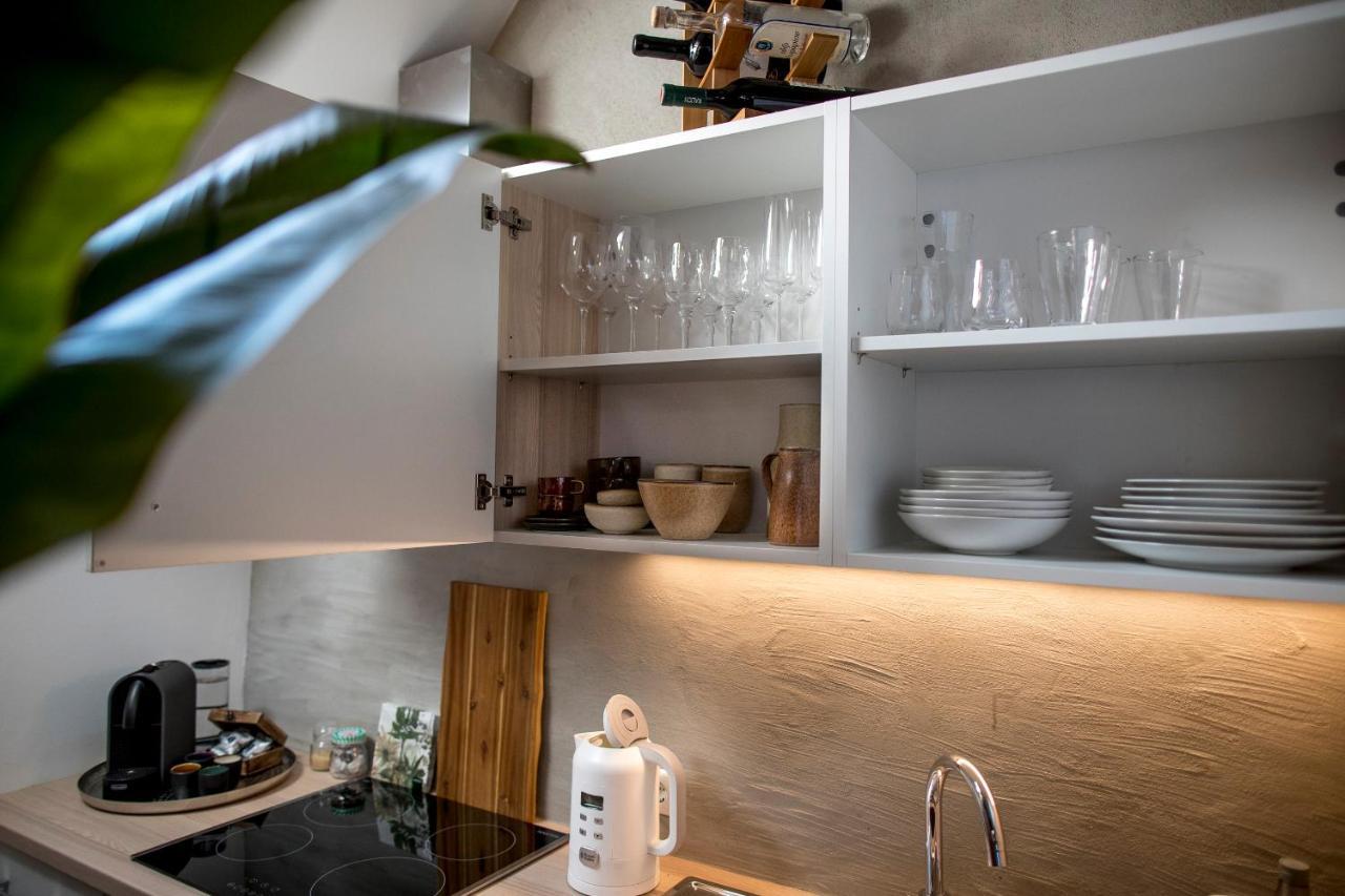 Studio Loft Murau - Im Herzen Der Altstadt ภายนอก รูปภาพ