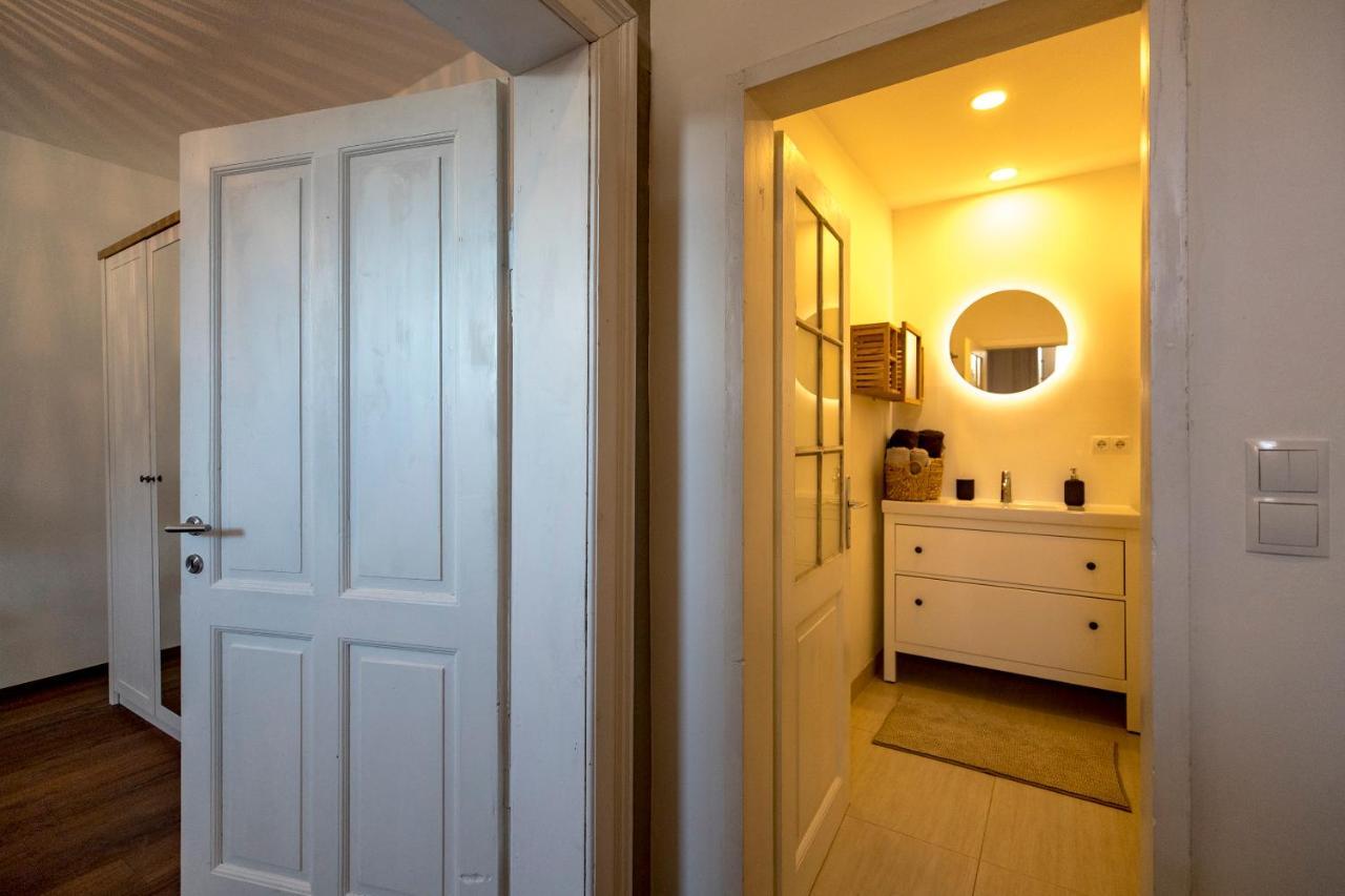 Studio Loft Murau - Im Herzen Der Altstadt ภายนอก รูปภาพ